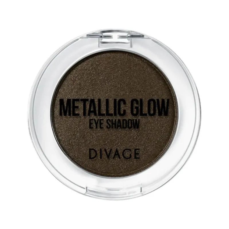 Divage Eye Shadow Metallic Glow 06 sold by Redtag