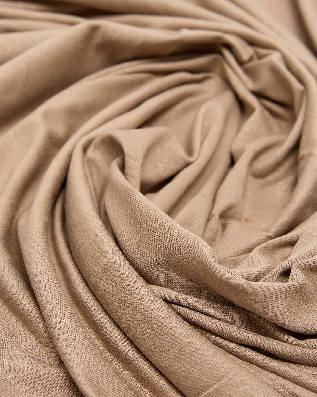 Women Beige Sold Scarf sold by Redtag product image thumbnail 4