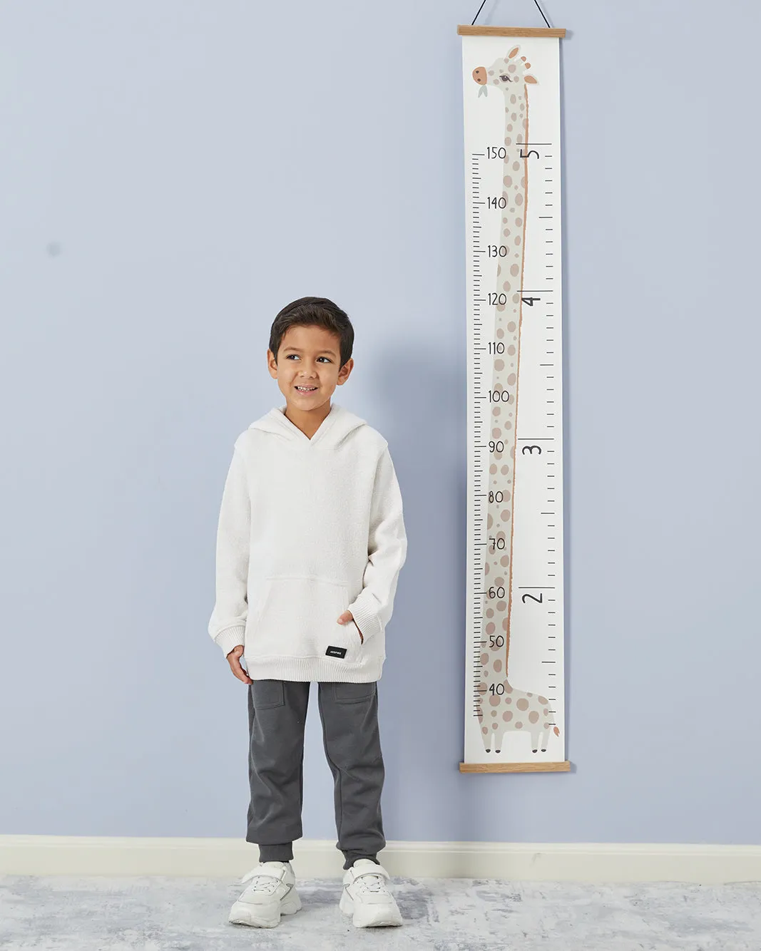 Boys Charcoal Printed Pocket Track Pants sold by Redtag product image thumbnail 5