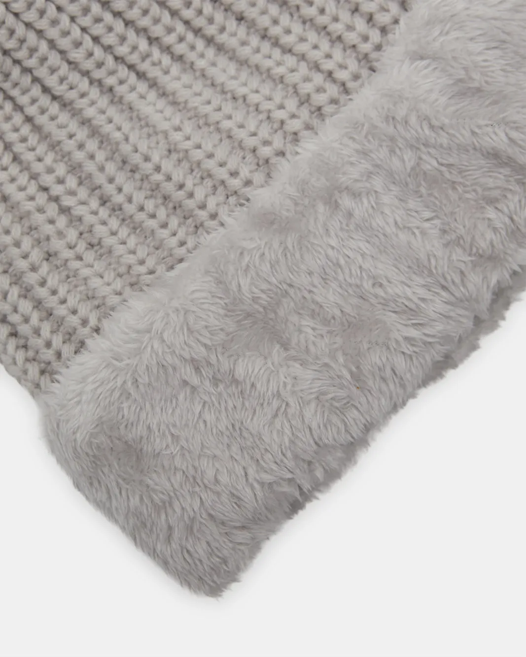 Women Grey Embellished Cap sold by Redtag product image thumbnail 3