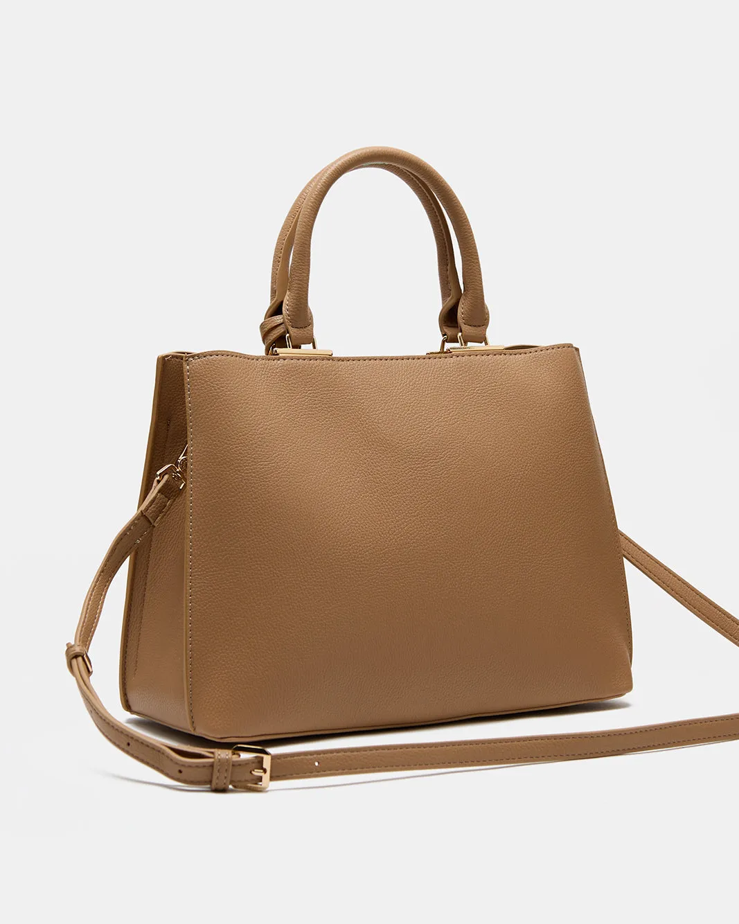 Women Beige Embellished Day Bag sold by Redtag product image thumbnail 3