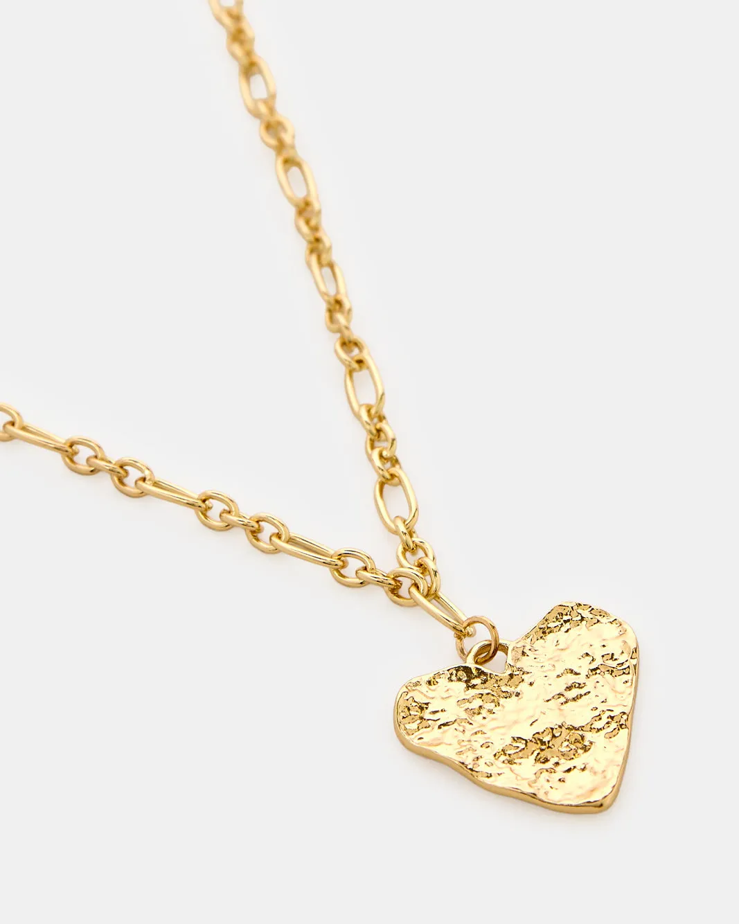 Women Gold Necklace Set (Pack of 3) sold by Redtag product image thumbnail 2