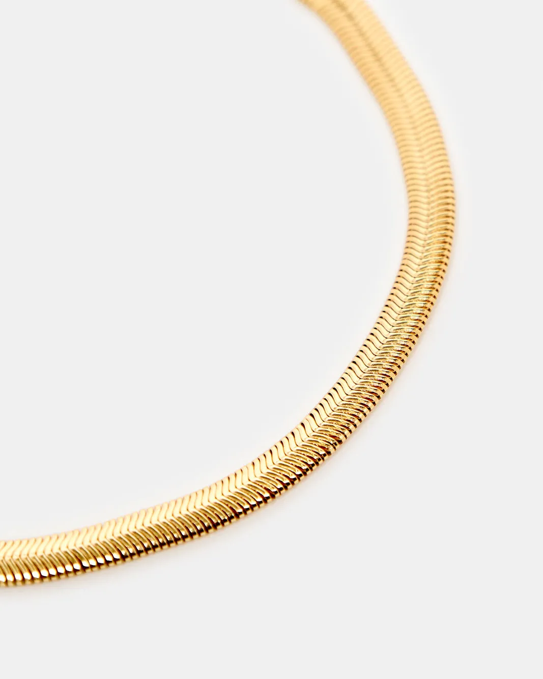 Women Gold Embellished Anklet sold by Redtag product image thumbnail 2