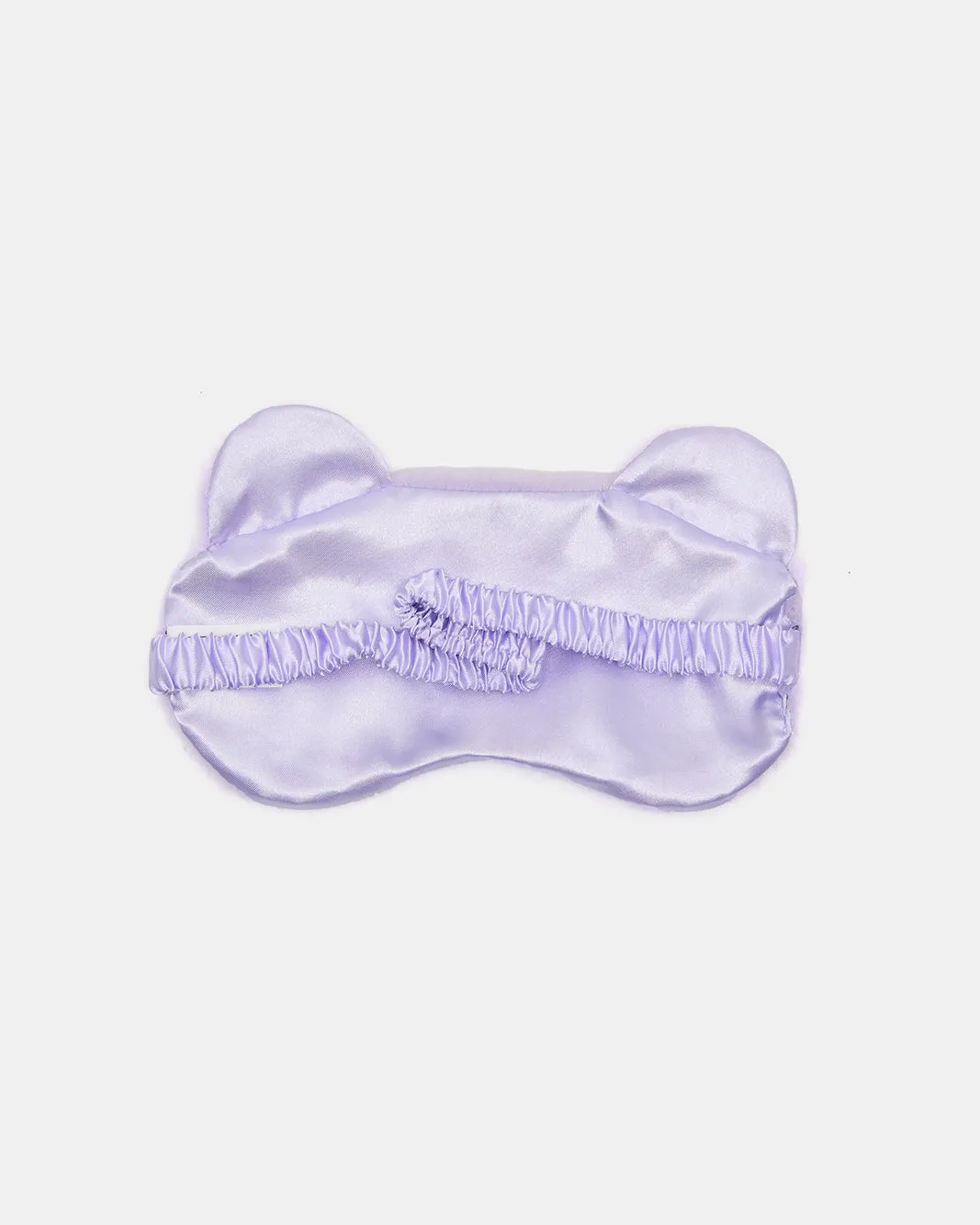 Women Purple Embellished Eye Mask sold by Redtag product image thumbnail 2