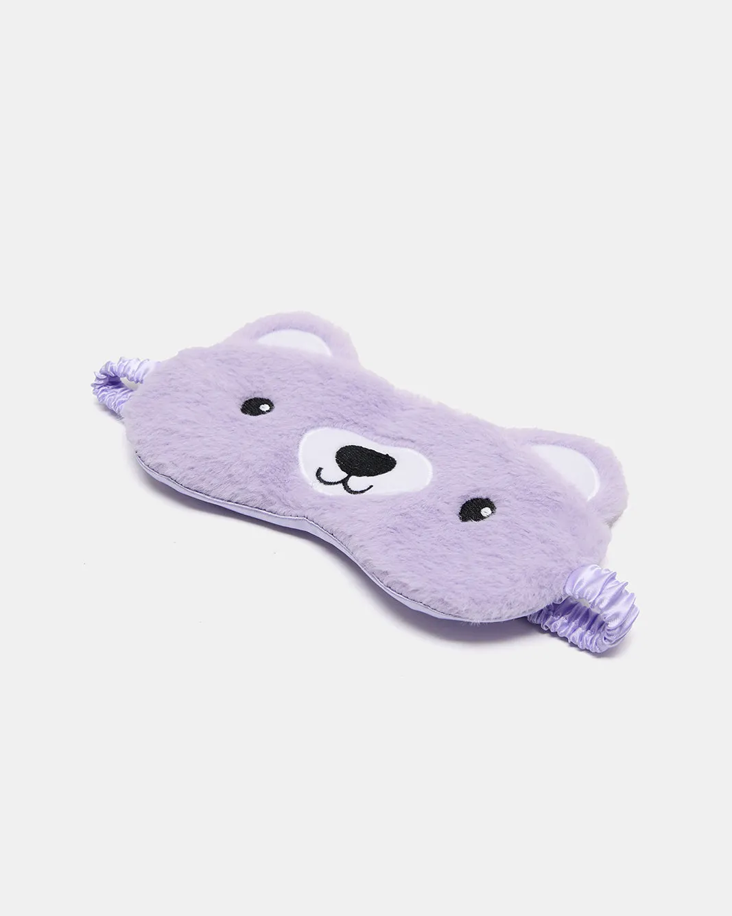 Women Purple Embellished Eye Mask sold by Redtag product image thumbnail 3