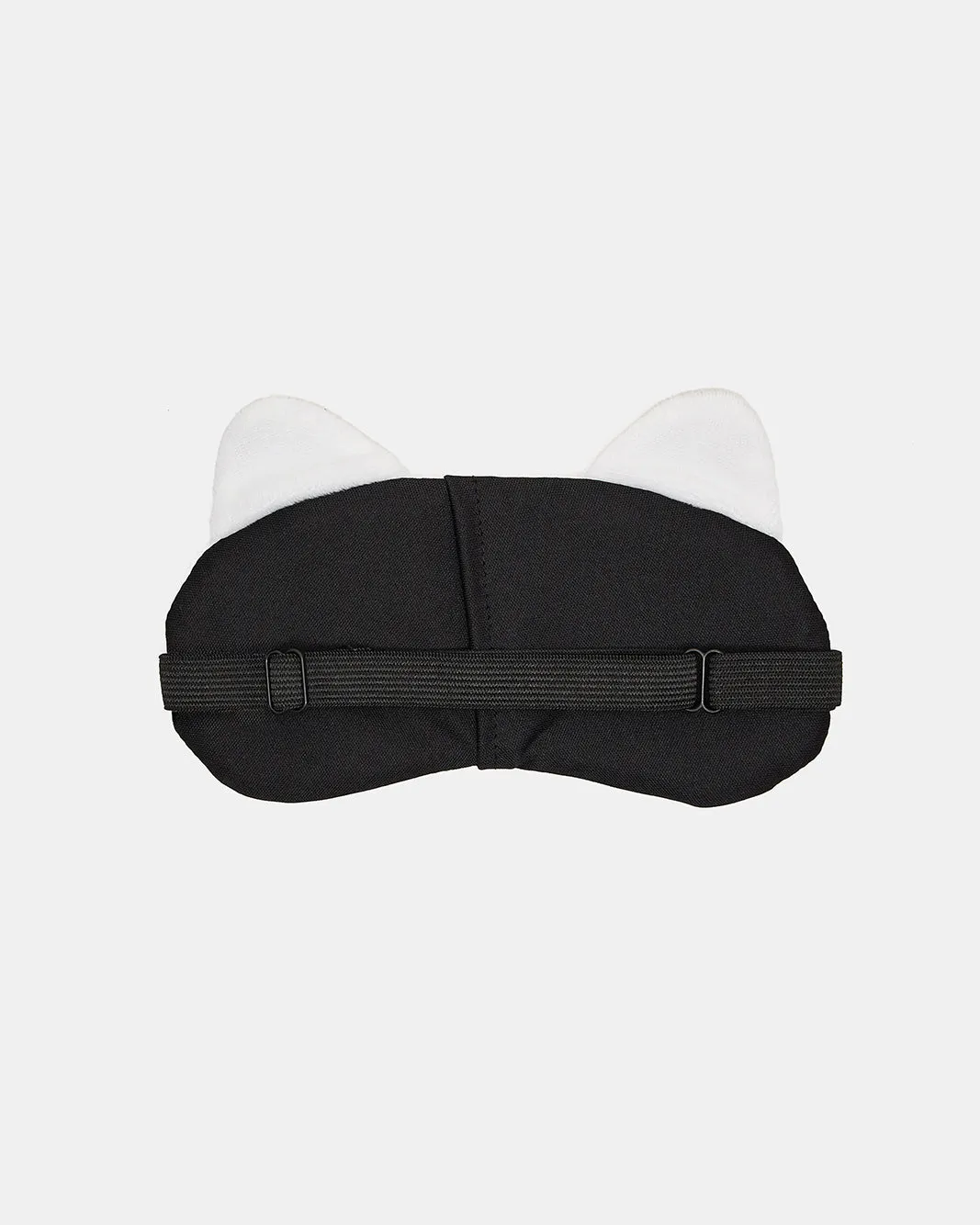 Women White Embellished Eye Mask sold by Redtag product image thumbnail 2