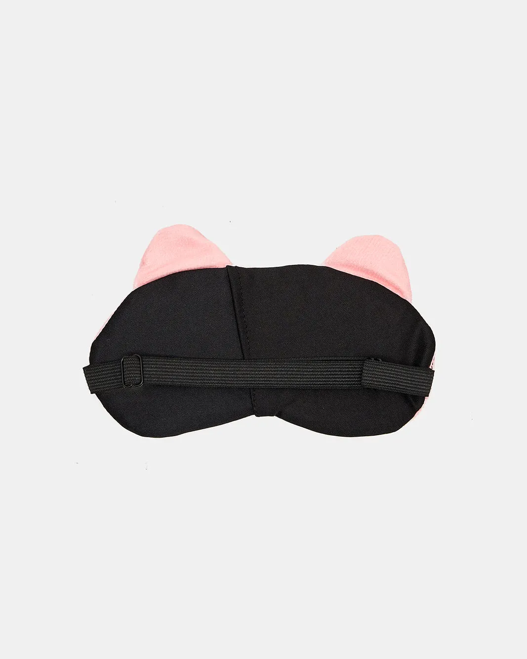Women Pink Embellished Eye Mask sold by Redtag product image thumbnail 2