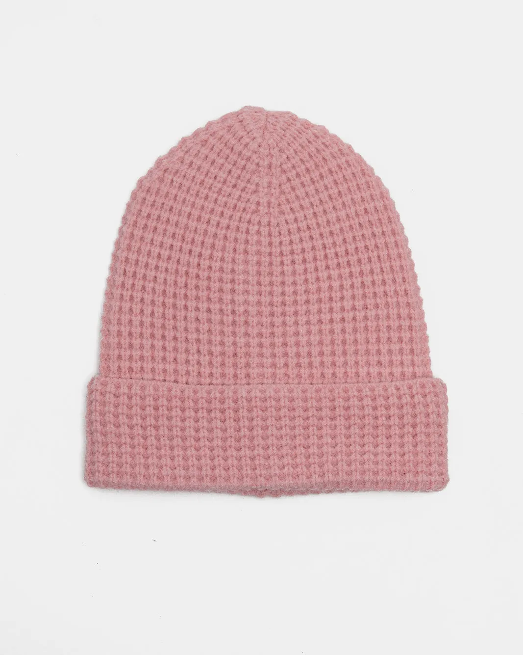 Women Pink Embellished Knitted Blanket Scarf With Cap sold by Redtag product image thumbnail 2