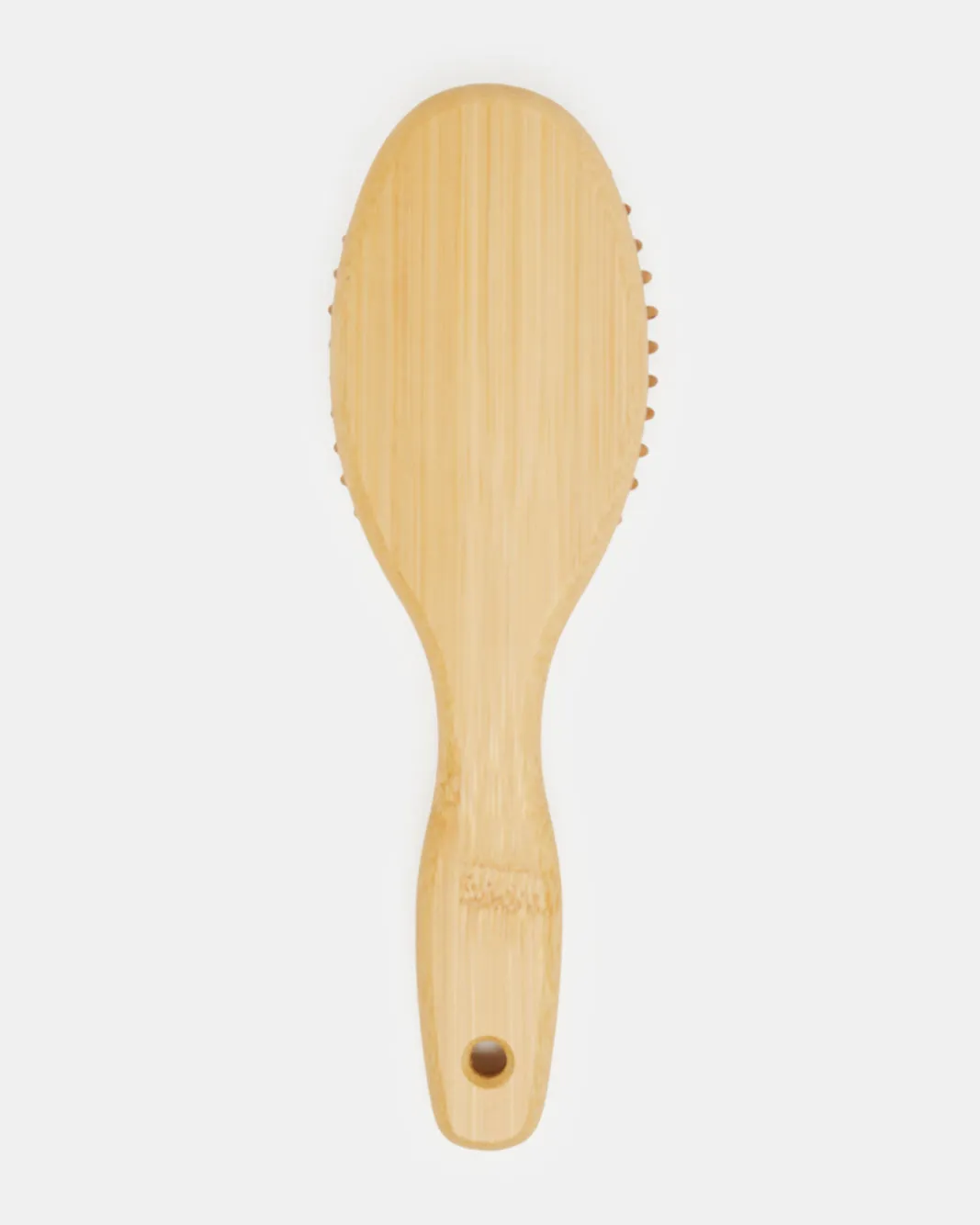 Women Beige Wooden Hair Brush sold by Redtag product image thumbnail 5