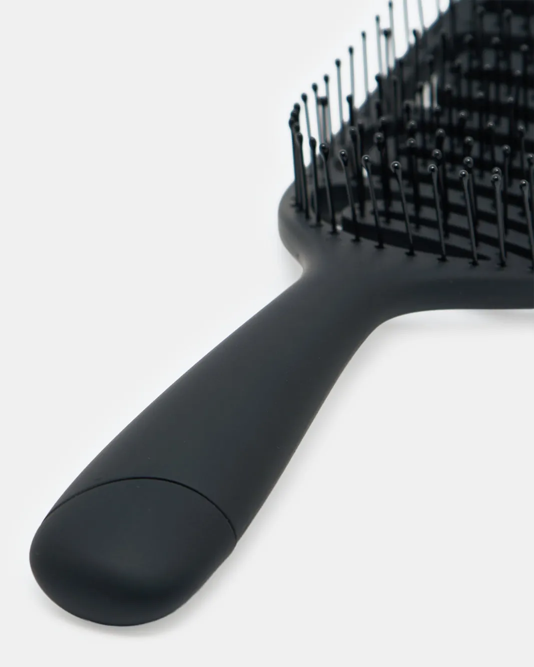 Women Black Hair Brush sold by Redtag product image thumbnail 4