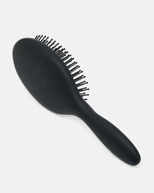 Women Black Hair Brush sold by Redtag