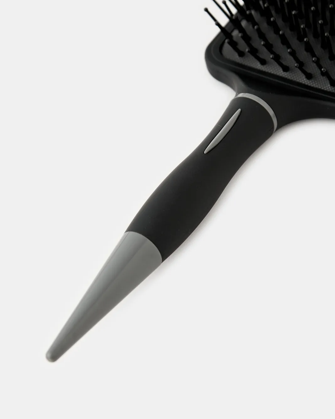 Women Black Hair Brush sold by Redtag product image thumbnail 4