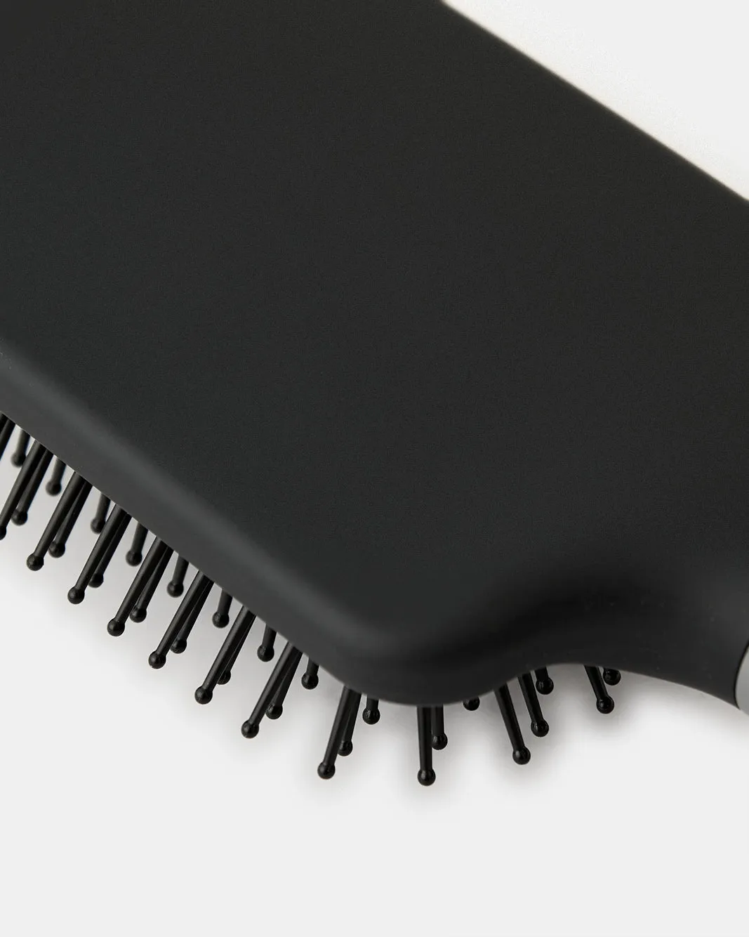 Women Black Hair Brush sold by Redtag product image thumbnail 3