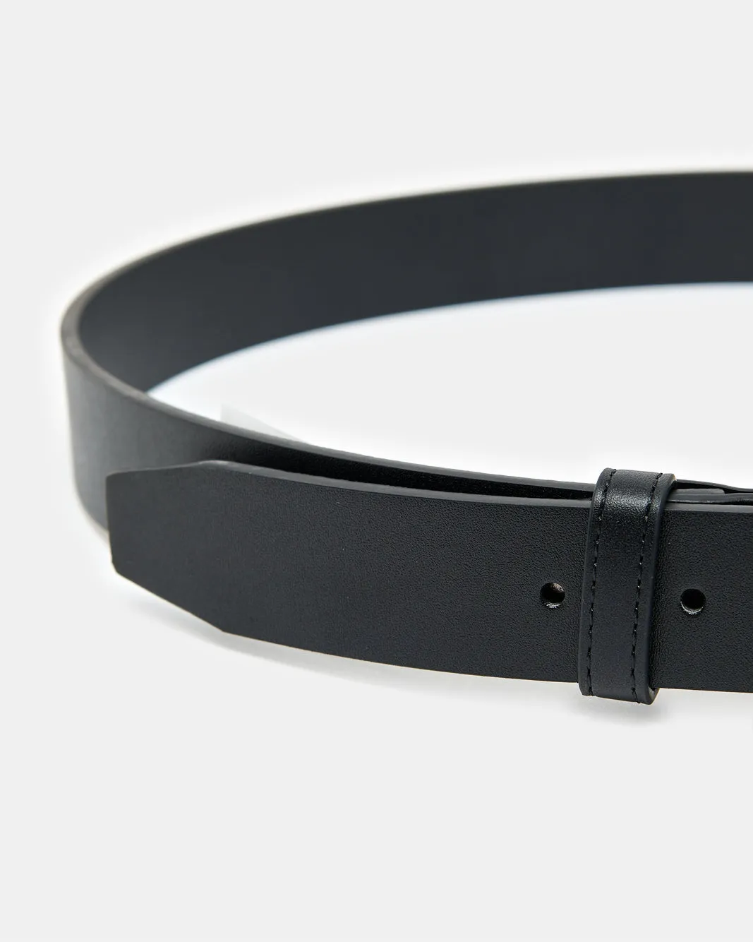 Men Black Belt Assorted sold by Redtag product image thumbnail 3