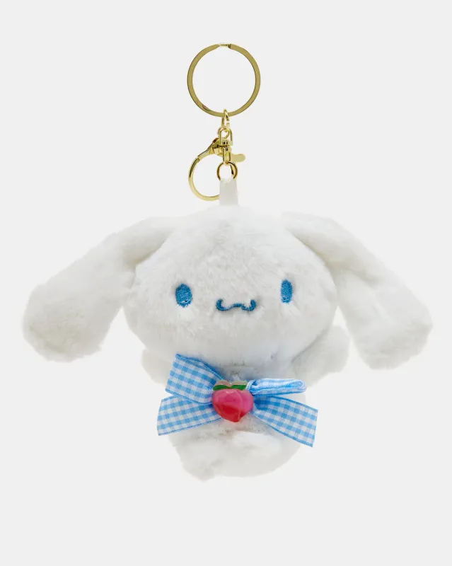 White Rabbit Key Ring sold by Redtag