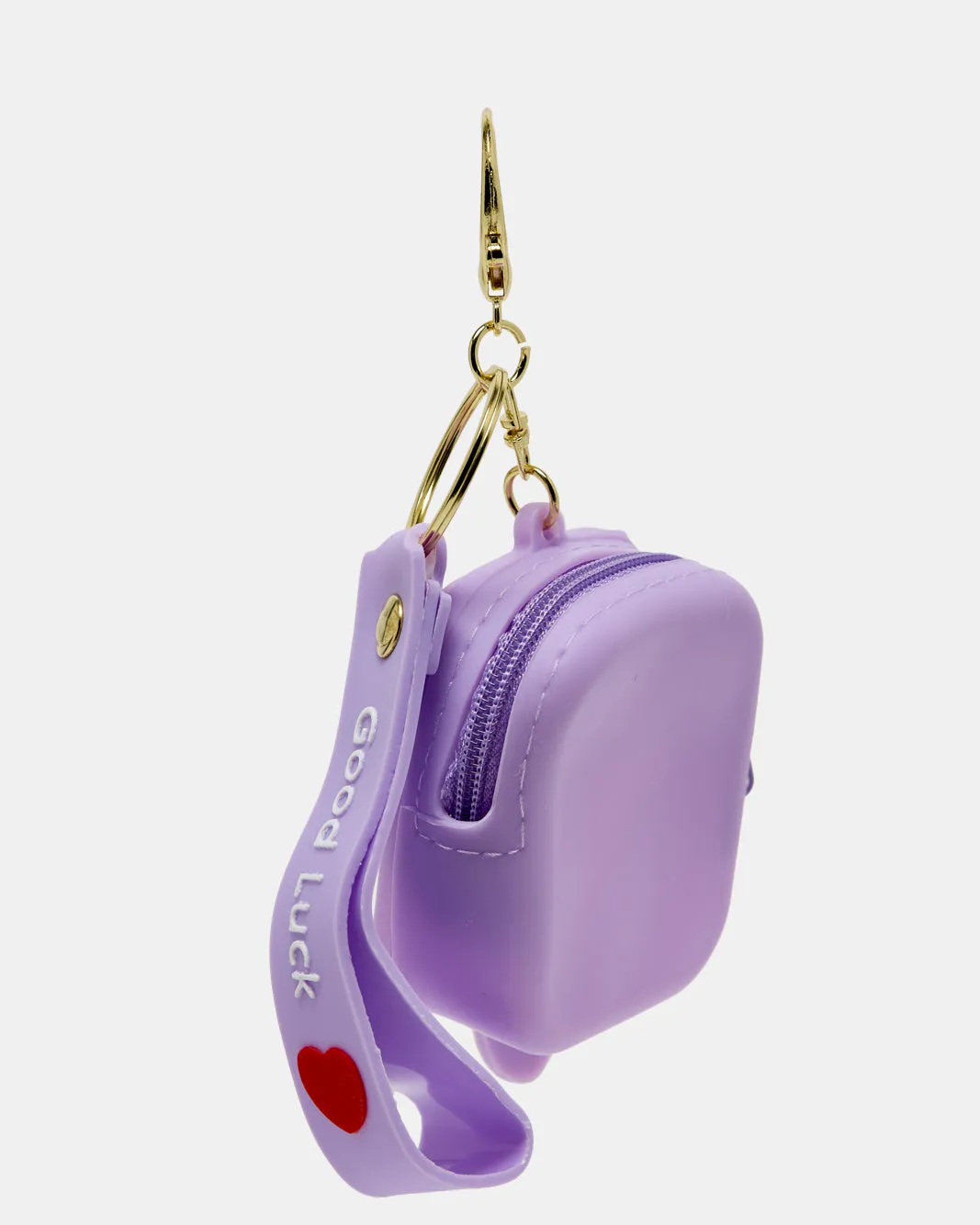 Purple Popsicle Key Ring sold by Redtag product image thumbnail 3
