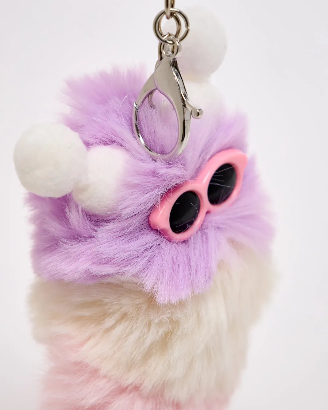 Women Multicolour Embellished Bag Addon sold by Redtag product image thumbnail 2