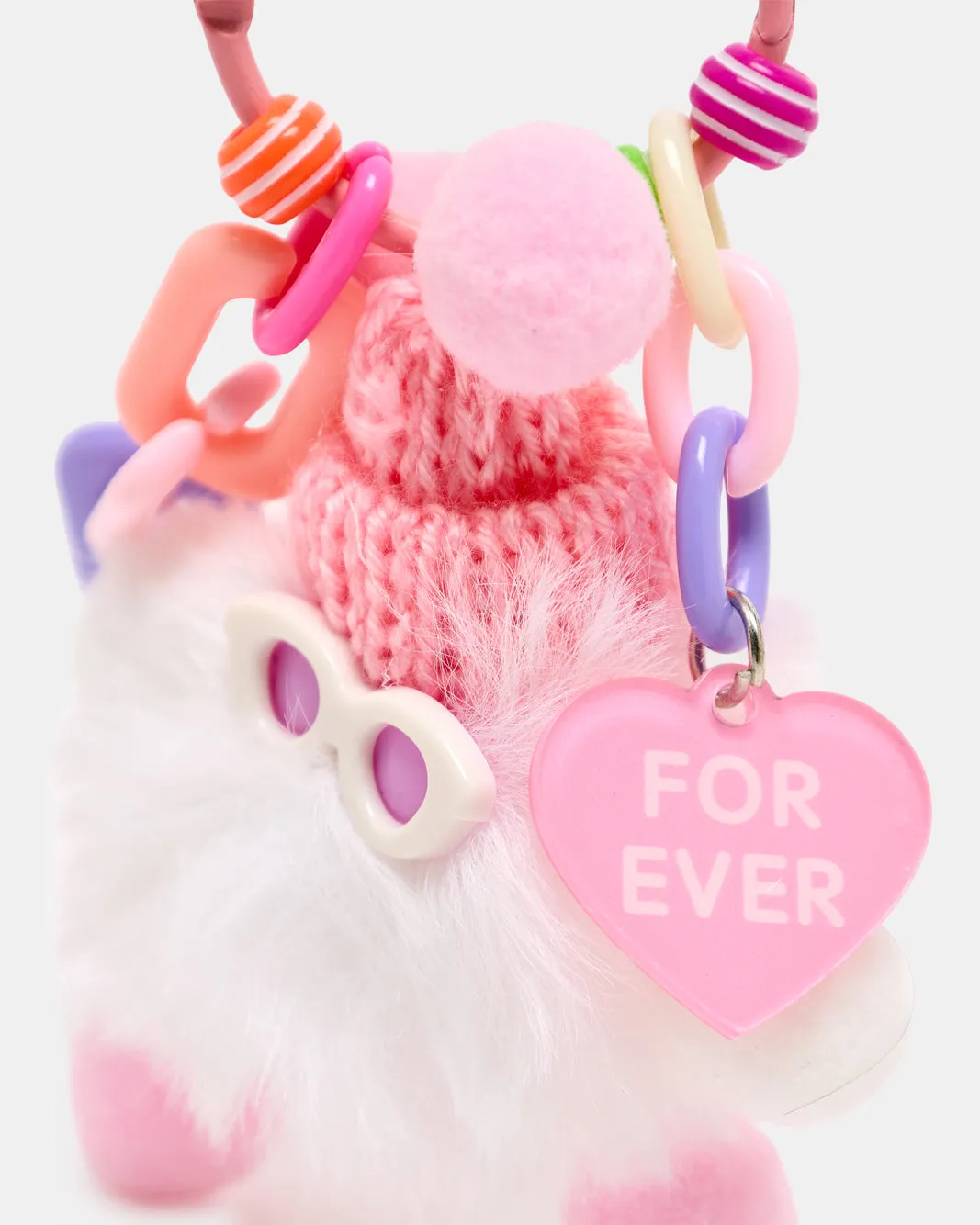 Women Multicolour Embellished Bag Addon sold by Redtag product image thumbnail 2