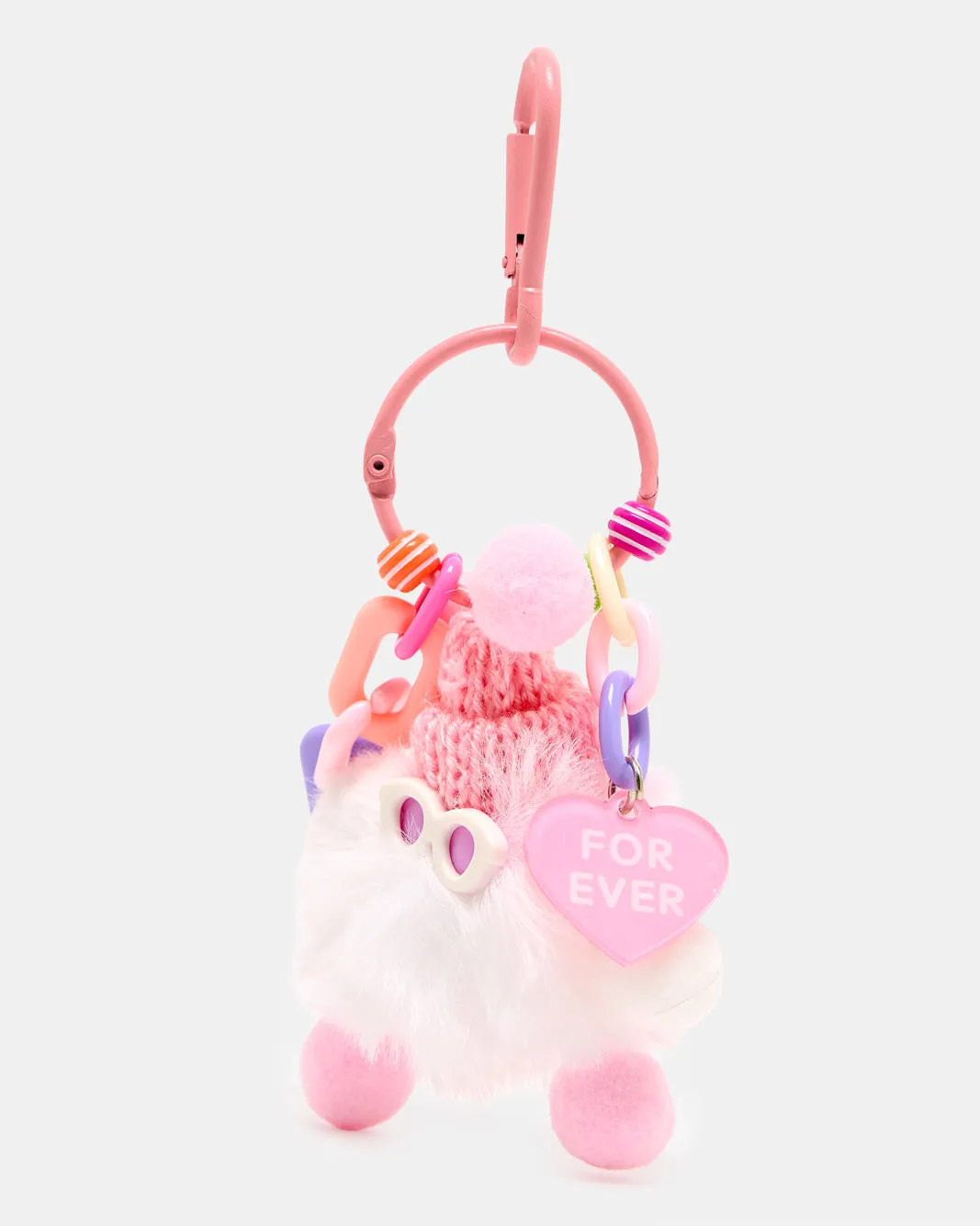 Women Multicolour Embellished Bag Addon sold by Redtag product image thumbnail 3