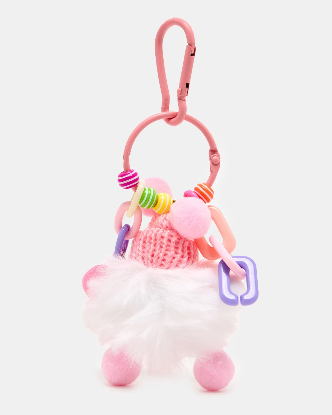 Women Multicolour Embellished Bag Addon sold by Redtag product image thumbnail 4