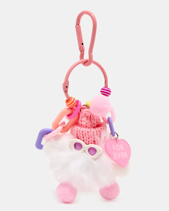 Women Multicolour Embellished Bag Addon sold by Redtag