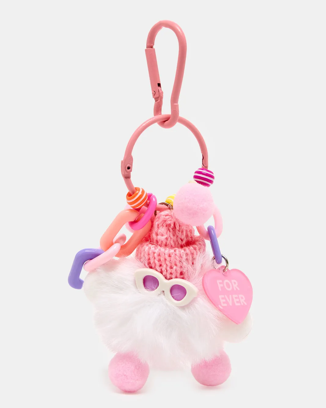 Women Multicolour Embellished Bag Addon sold by Redtag