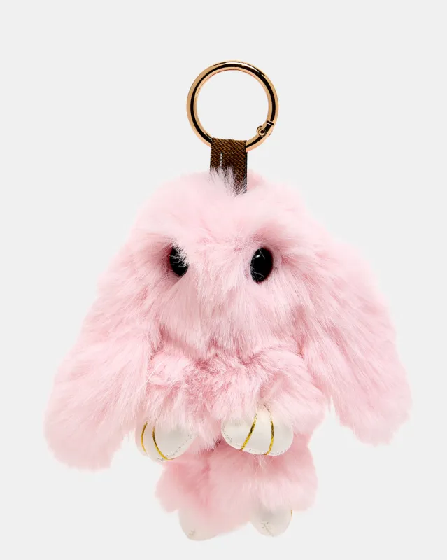 Women Pink Embellished Bag Addon sold by Redtag