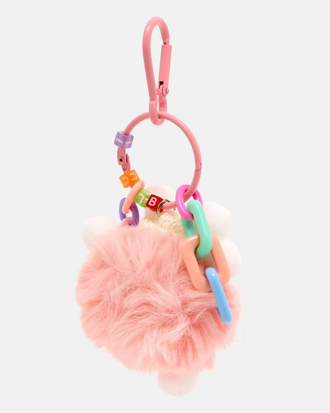 Women Pink Embellished Bag Addon sold by Redtag product image thumbnail 4