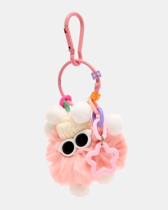 Women Pink Embellished Bag Addon sold by Redtag