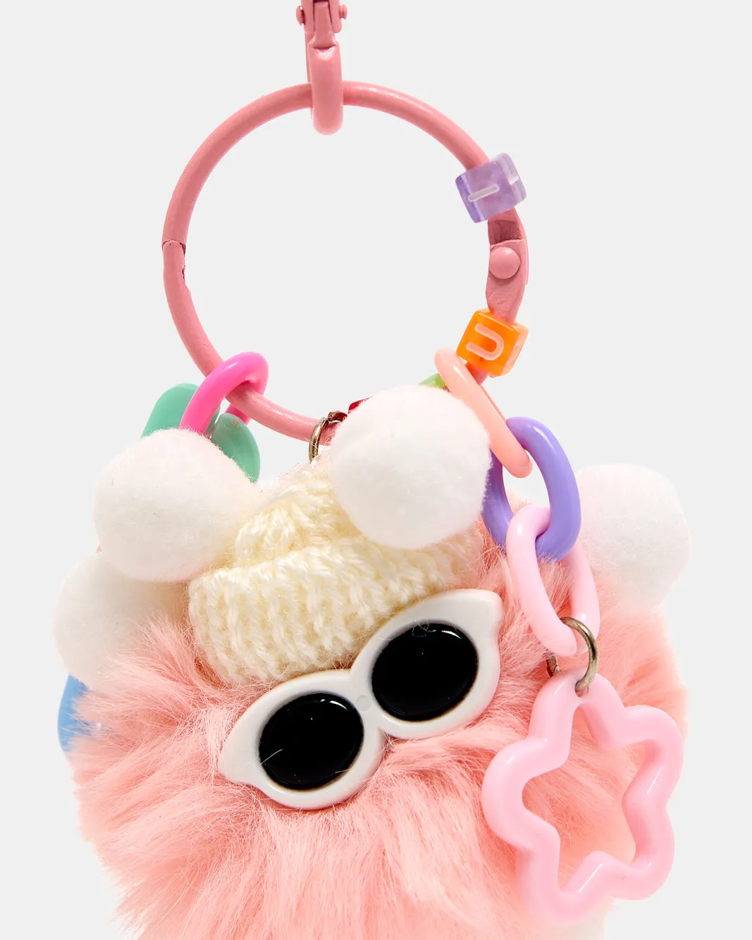 Women Pink Embellished Bag Addon sold by Redtag product image thumbnail 2