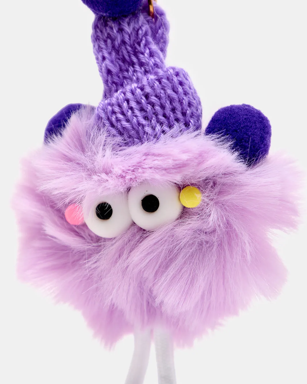 Women Purple Embellished Bag Addon sold by Redtag product image thumbnail 2