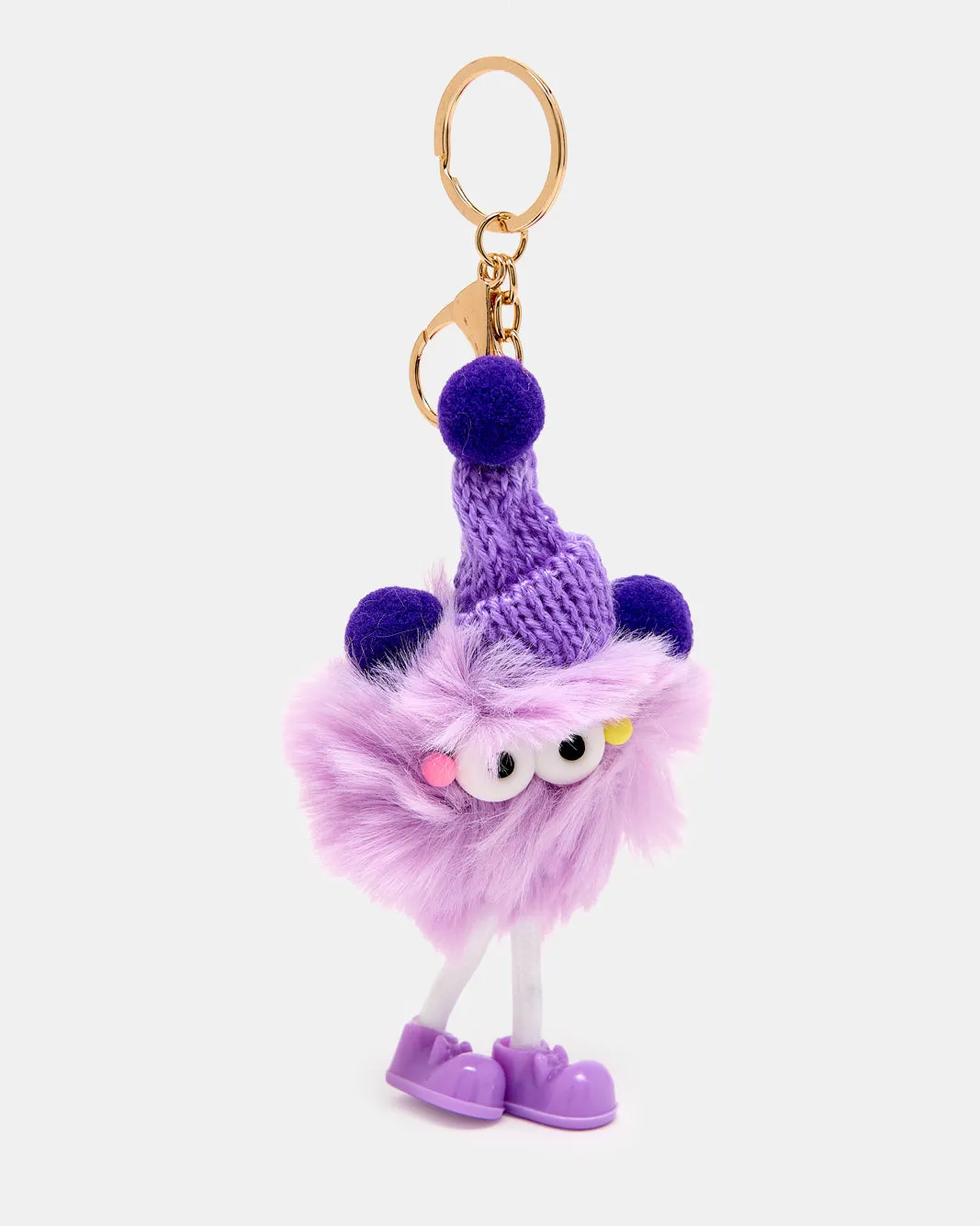 Women Purple Embellished Bag Addon sold by Redtag product image thumbnail 3