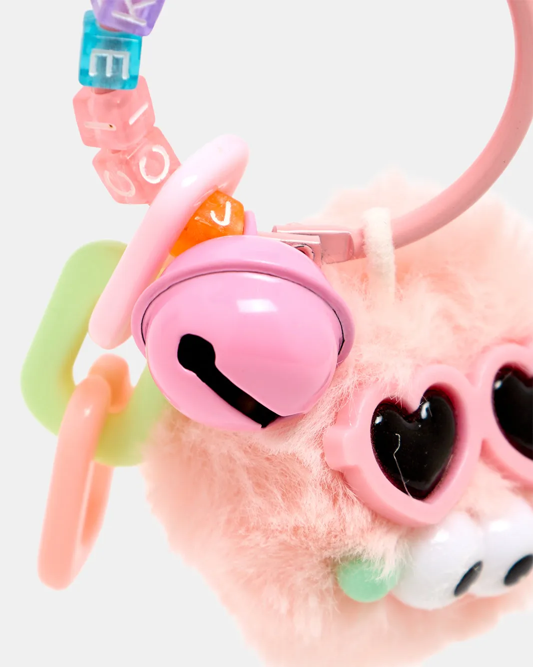 Women Pink Embellished Bag Addon sold by Redtag product image thumbnail 2