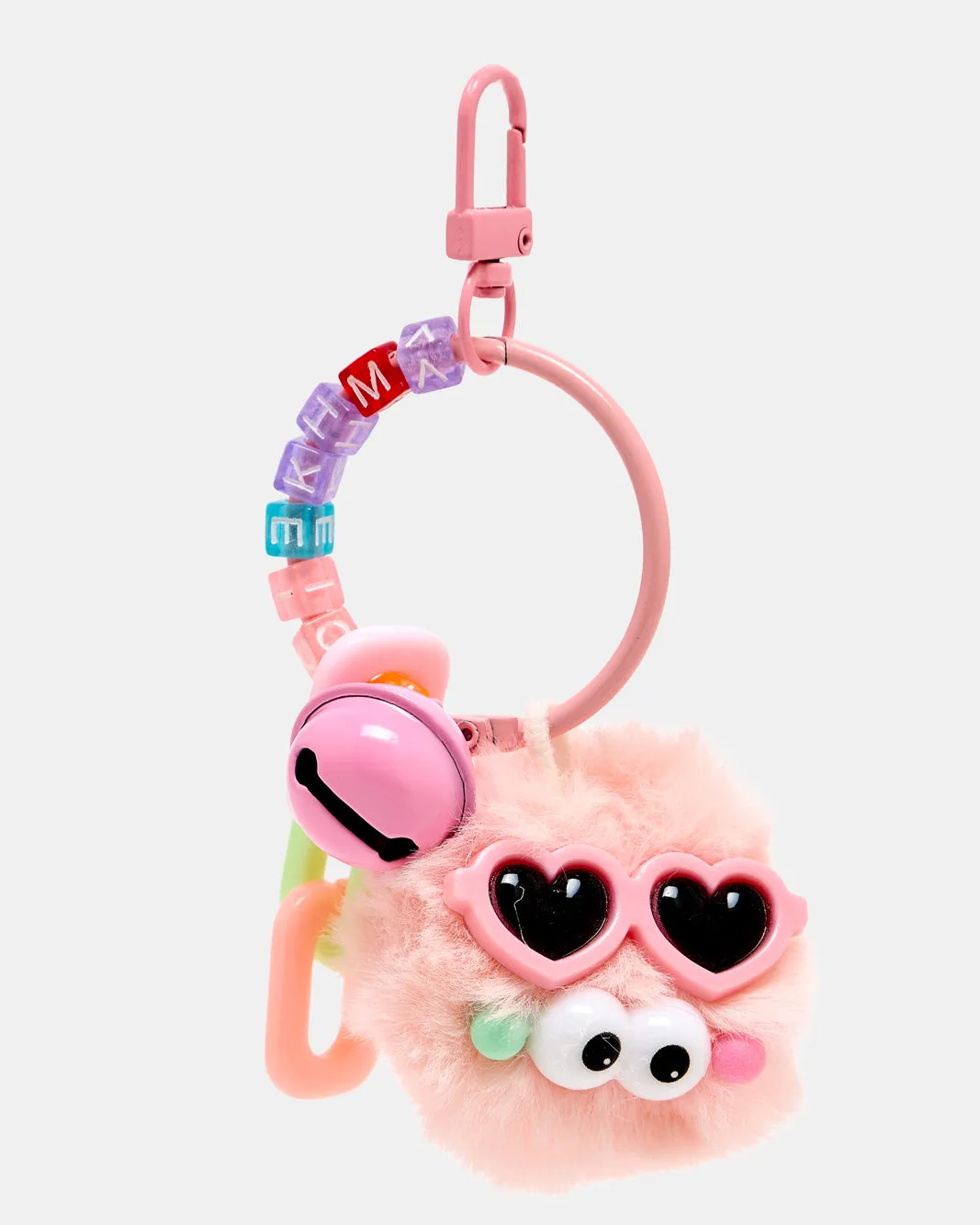 Women Pink Embellished Bag Addon sold by Redtag product image thumbnail 3