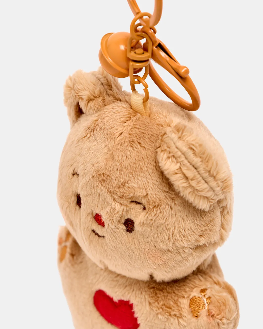 Women Beige Embellished Bag Addon sold by Redtag product image thumbnail 2