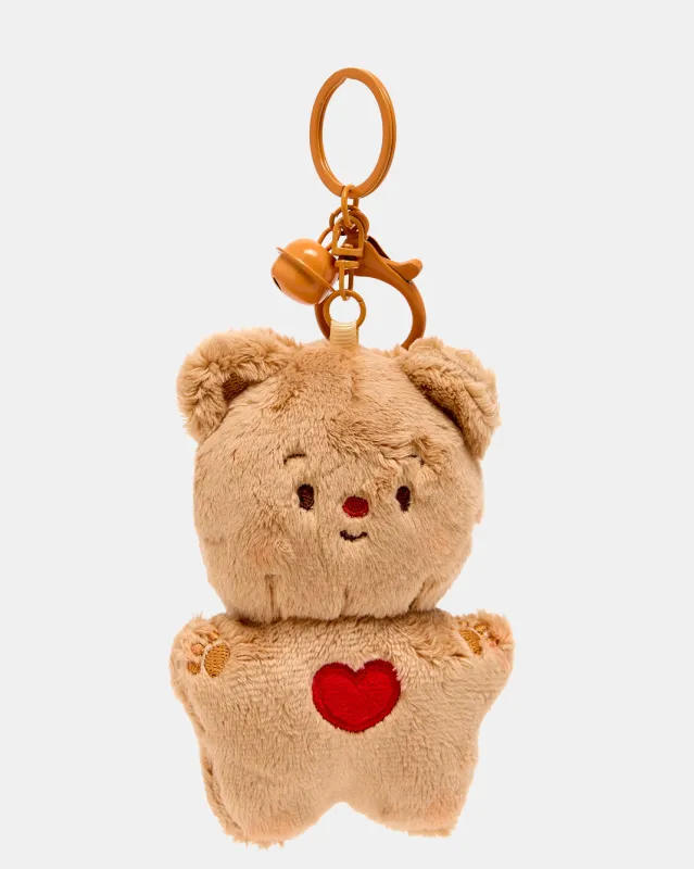 Women Beige Embellished Bag Addon sold by Redtag