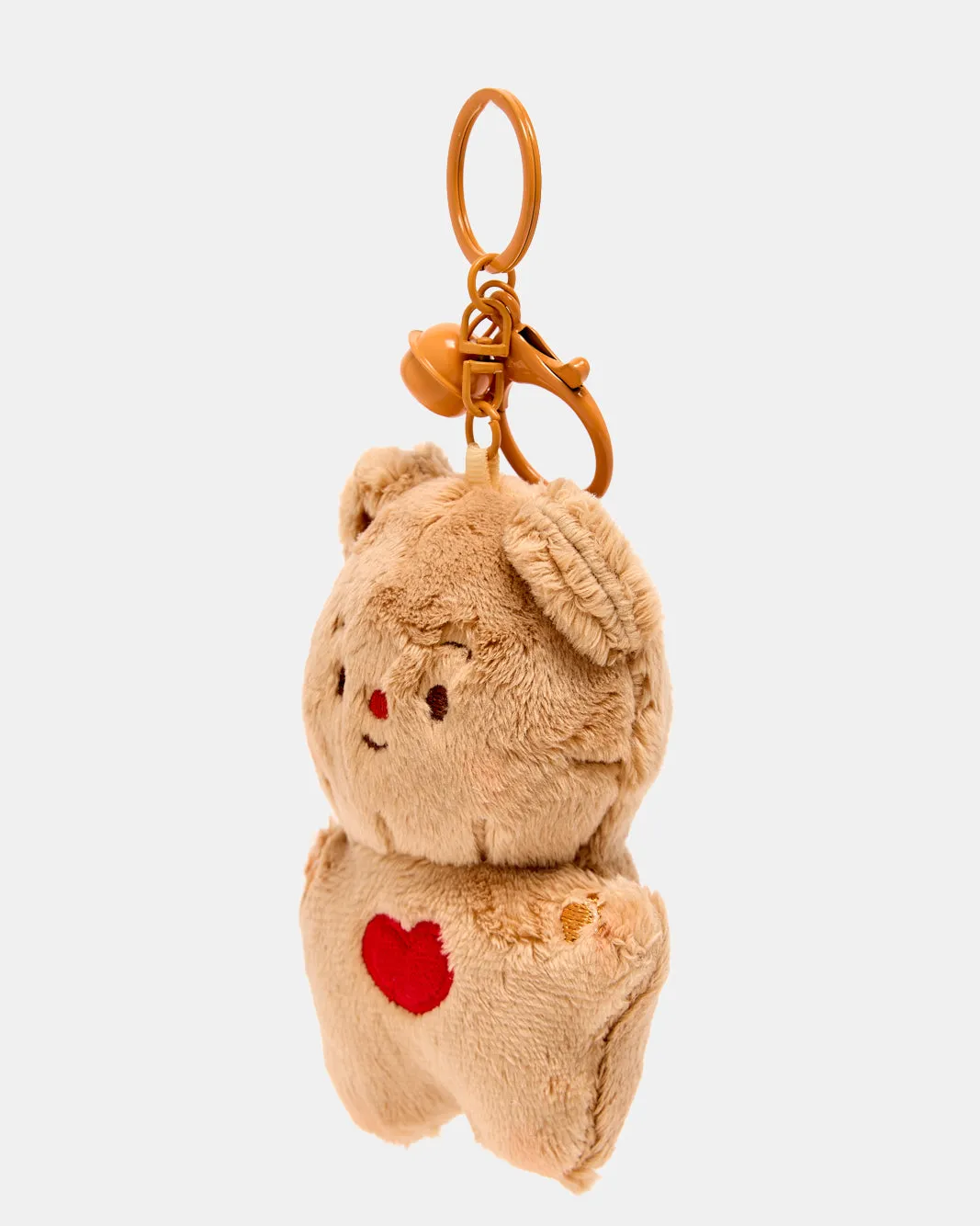 Women Beige Embellished Bag Addon sold by Redtag product image thumbnail 3