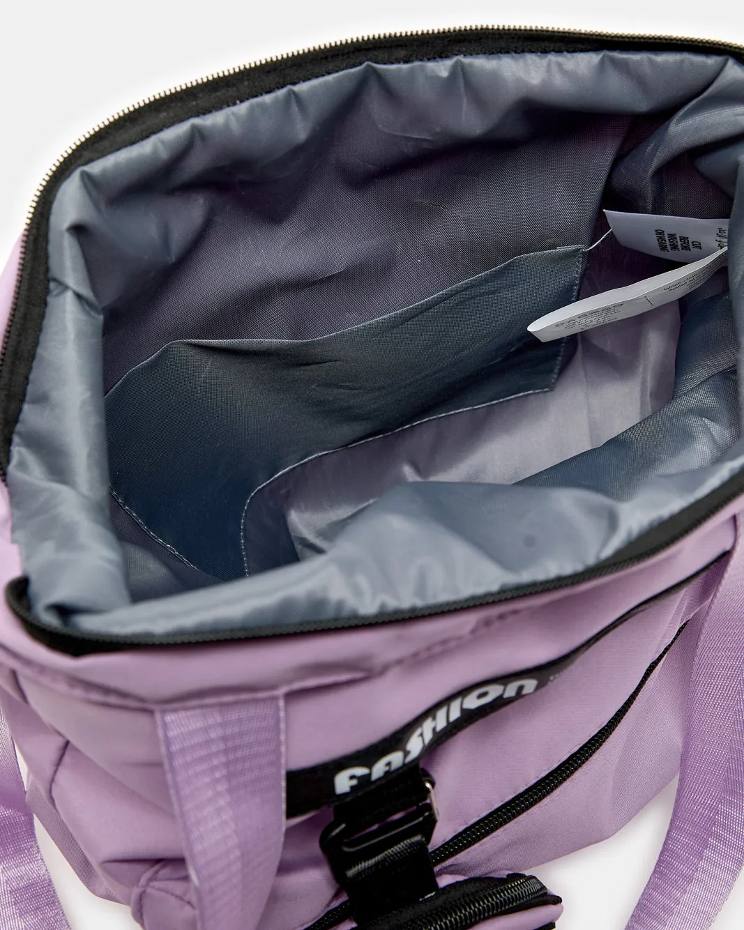 Women Purple Embellished Shopping Bag sold by Redtag product image thumbnail 4