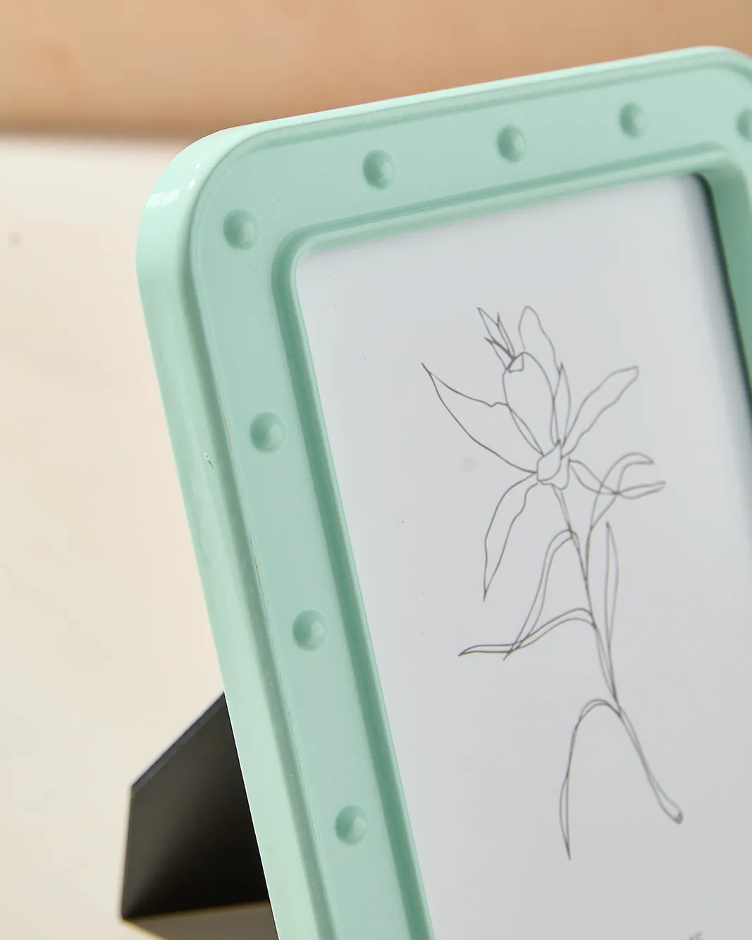 Green Embellished Photo Frame sold by Redtag product image thumbnail 2