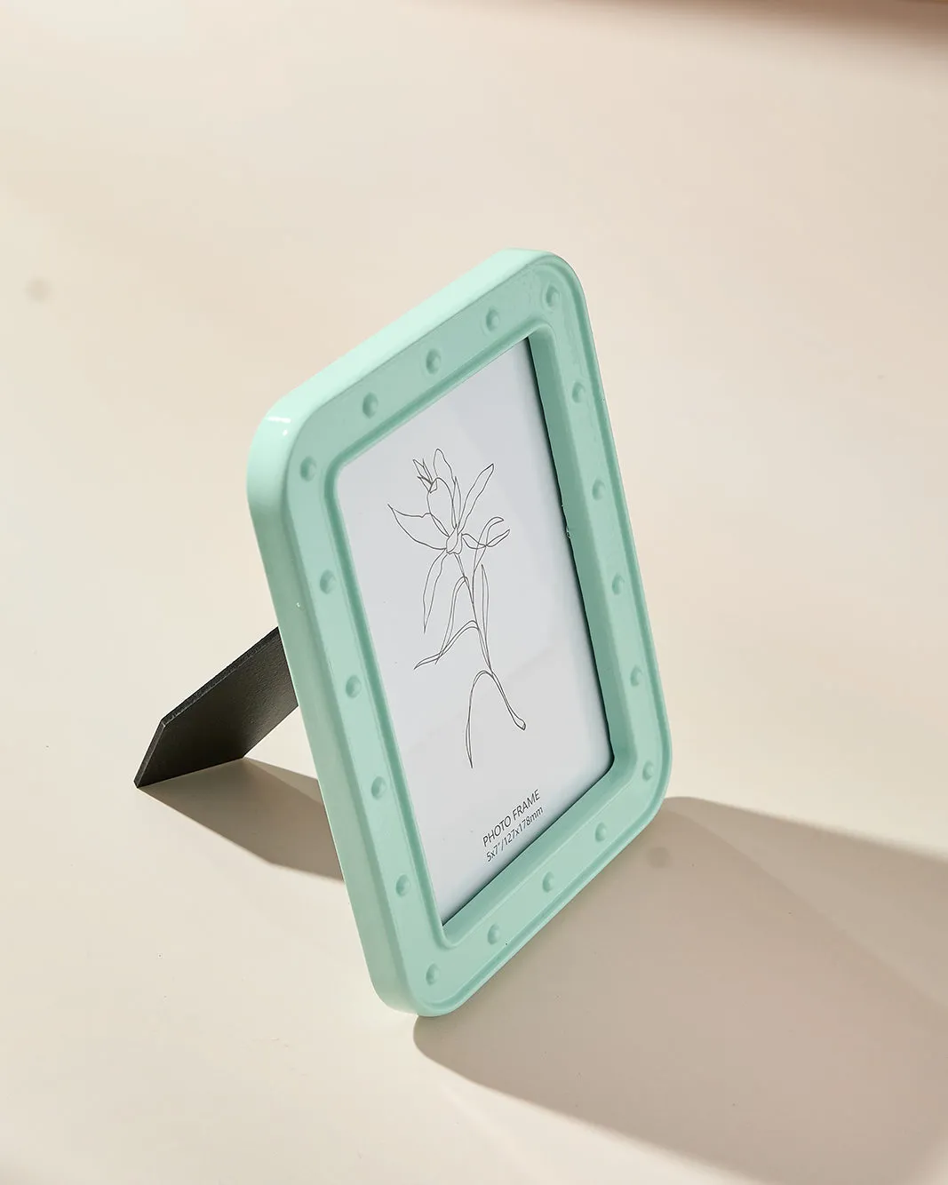 Green Embellished Photo Frame sold by Redtag product image thumbnail 3