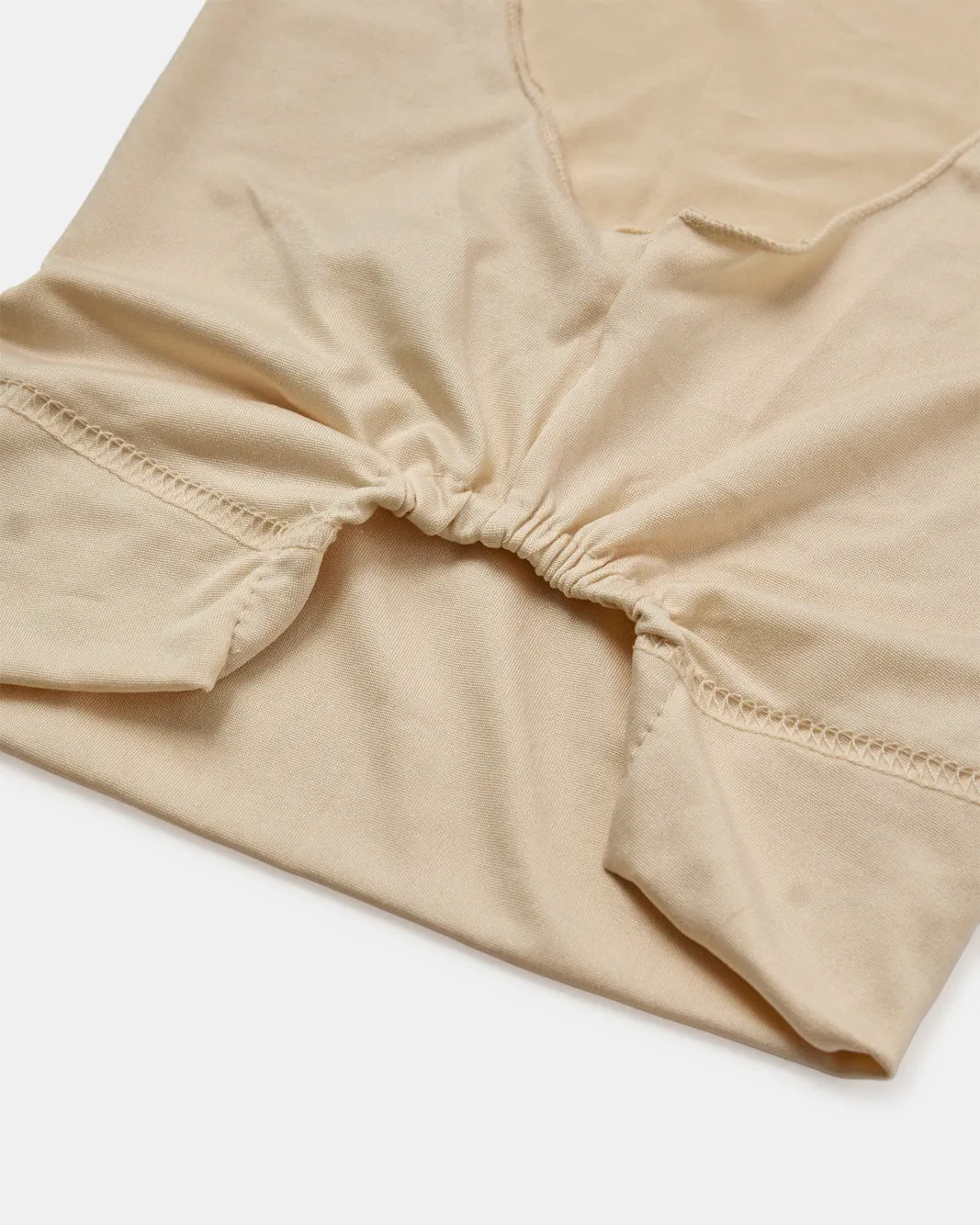 Women Beige Hijab sold by Redtag product image thumbnail 2