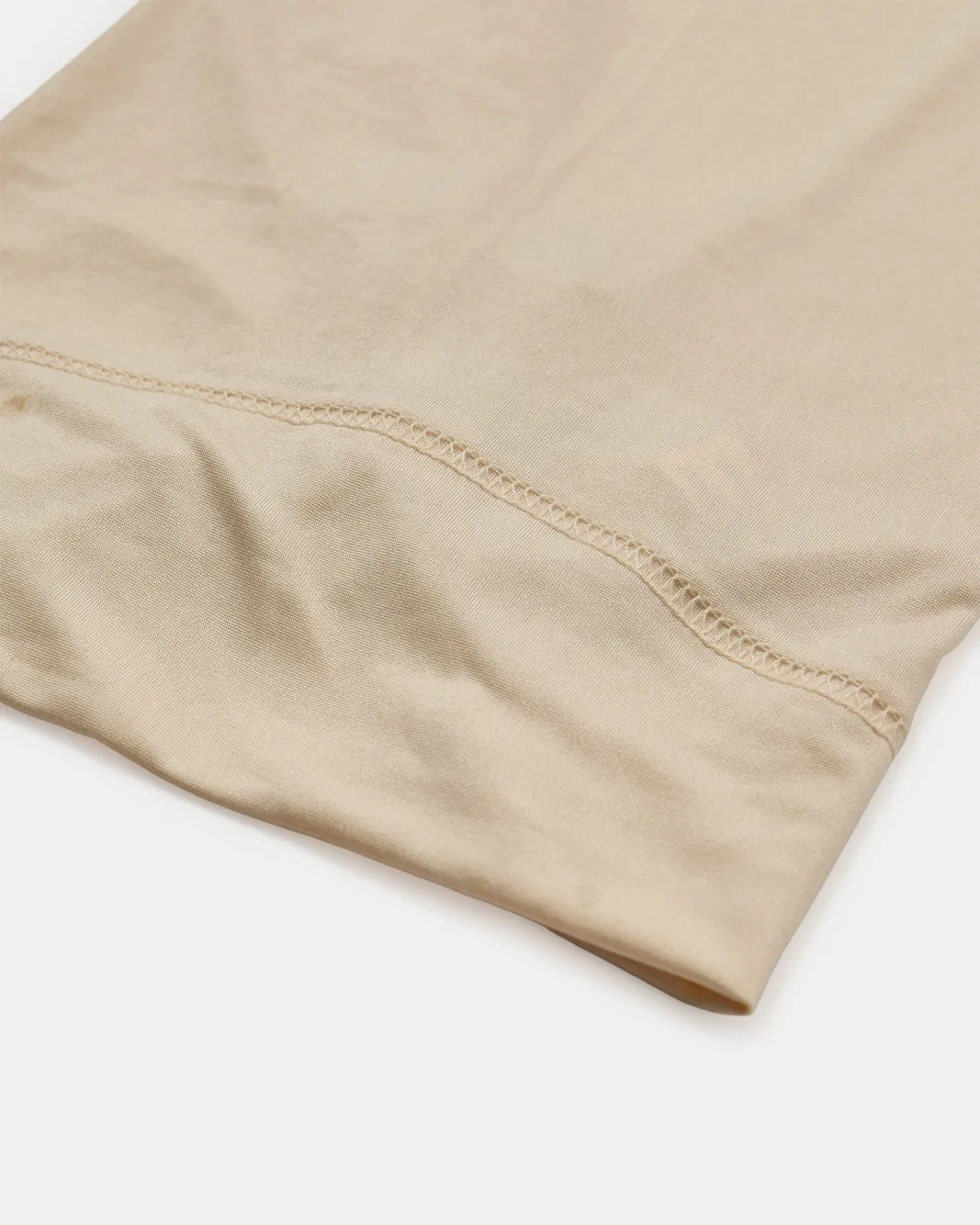 Women Beige Hijab sold by Redtag