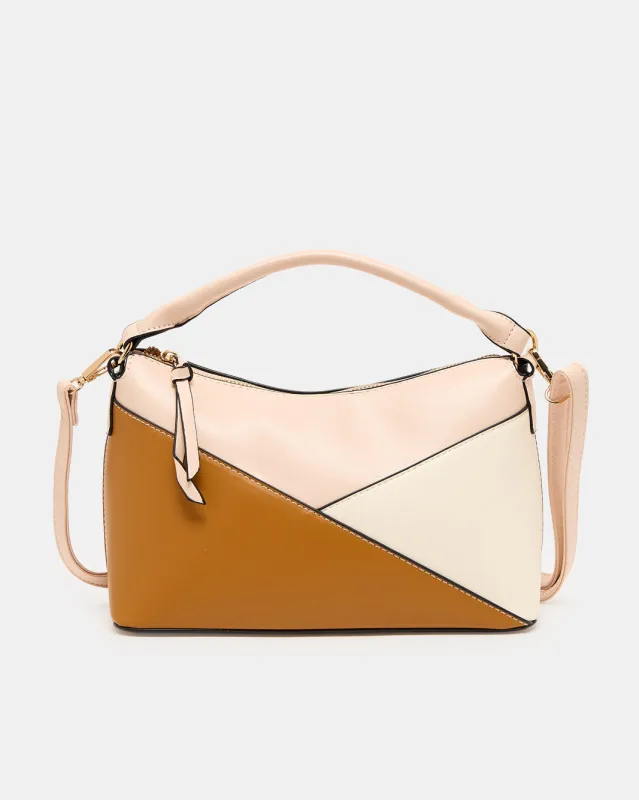 Women Multicolor Day Bag sold by Redtag