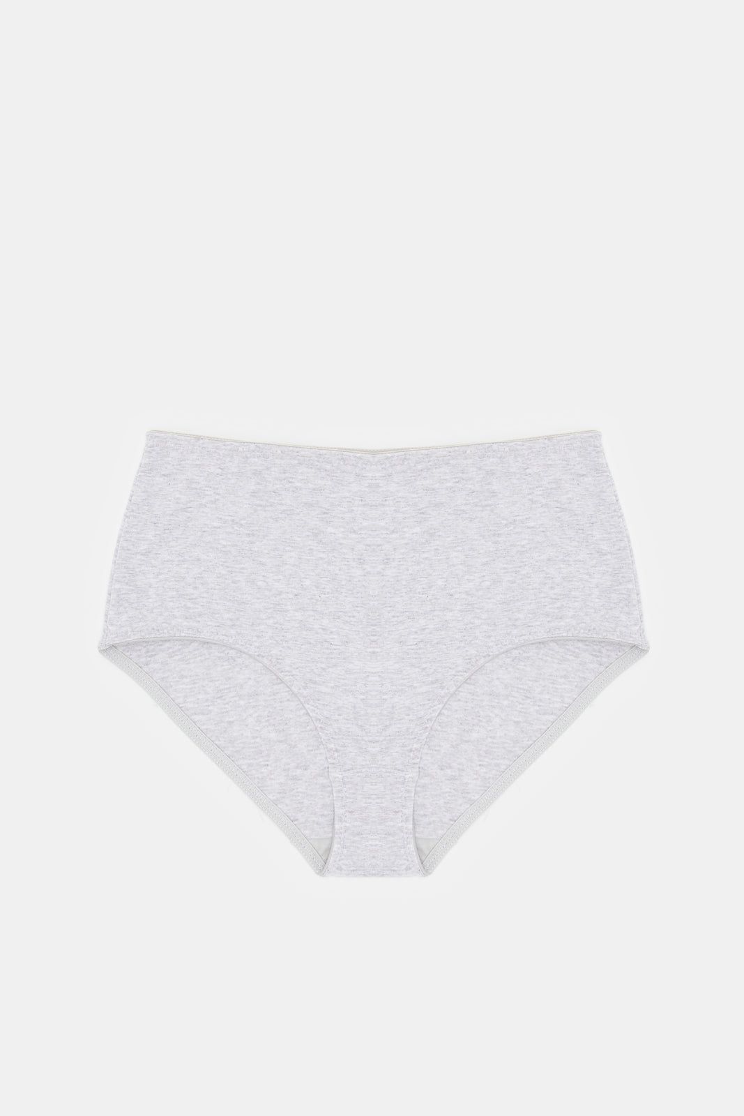 Women Pink And Grey Full Brief Set (Pack of 2) sold by Redtag product image thumbnail 2