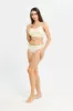 Women Assorted Hi-Leg Brief Set (5 Piece) sold by Redtag