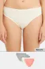 Women Assorted Hi-Leg Brief Set (5 Piece) sold by Redtag