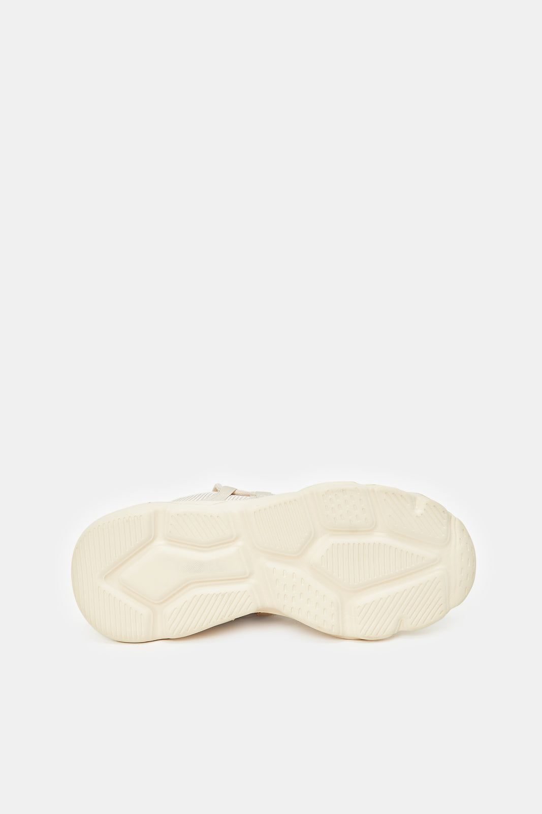 Women Pink Chunky Sneakers sold by Redtag product image thumbnail 5