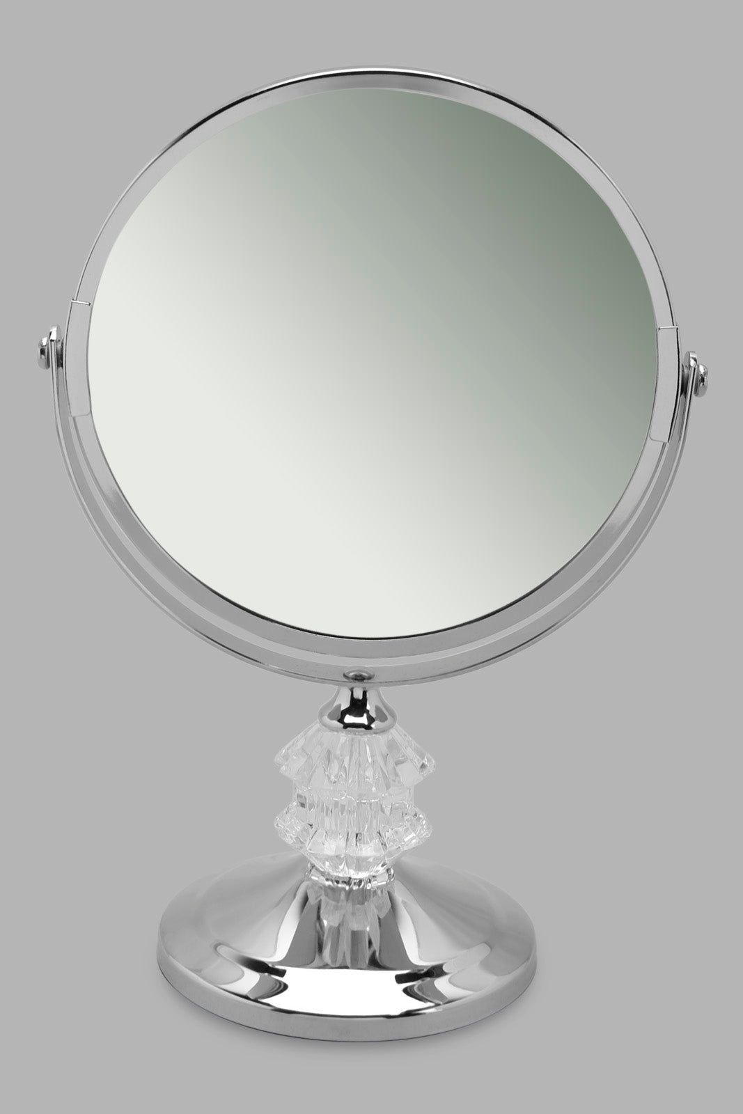 Silver Vanity Mirror sold by Redtag