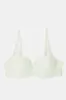 Women Assorted Lace Balconette Bra Set (Pack of 3) sold by Redtag