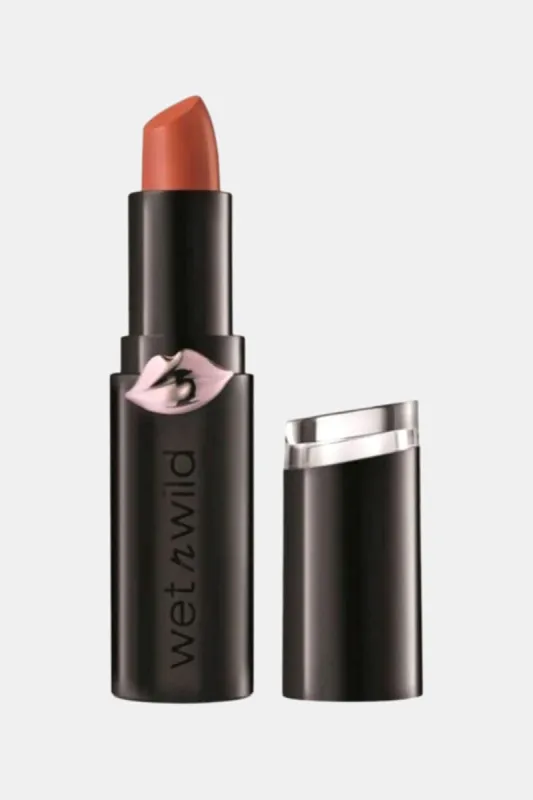 Wet n Wild Megalast Matte Lipstick Colour Sand Storm sold by Redtag